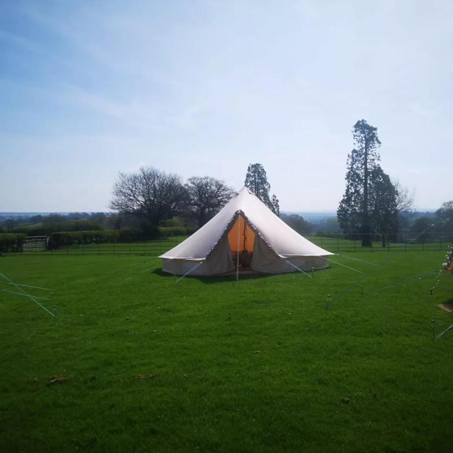 Byland Abbey Inn Coxwold Bagian luar foto