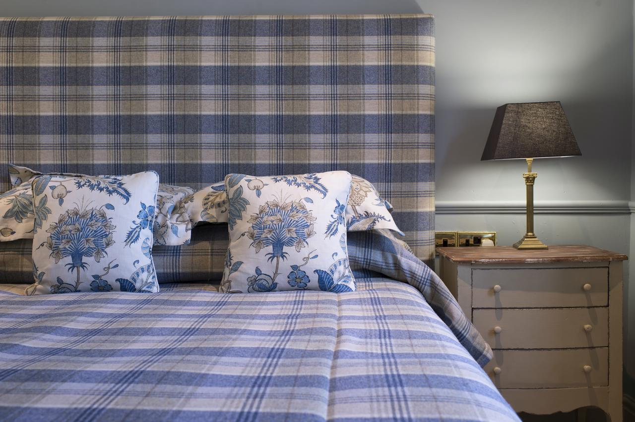 Byland Abbey Inn Coxwold Bagian luar foto